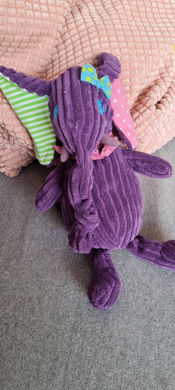 Peluche deglingos