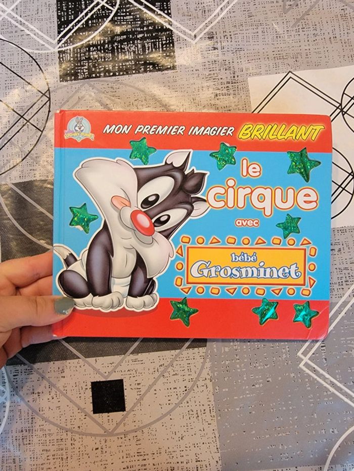 Le cirque