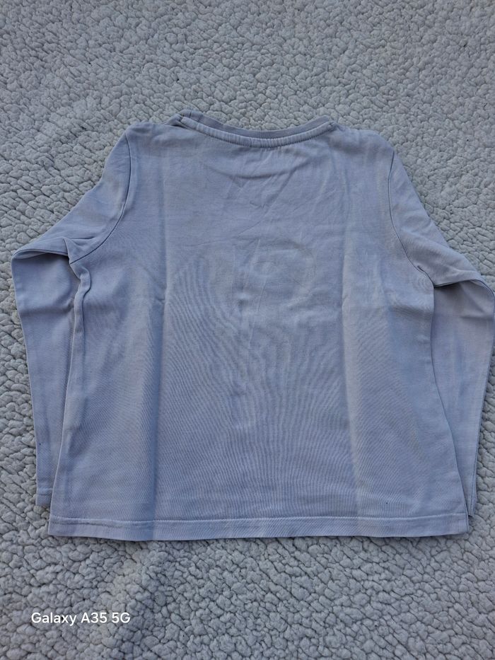T-shirt garçon 5 ans - photo numéro 3