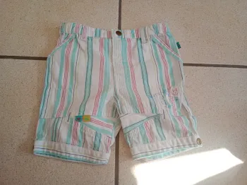 Short Disney 6 mois 🔁