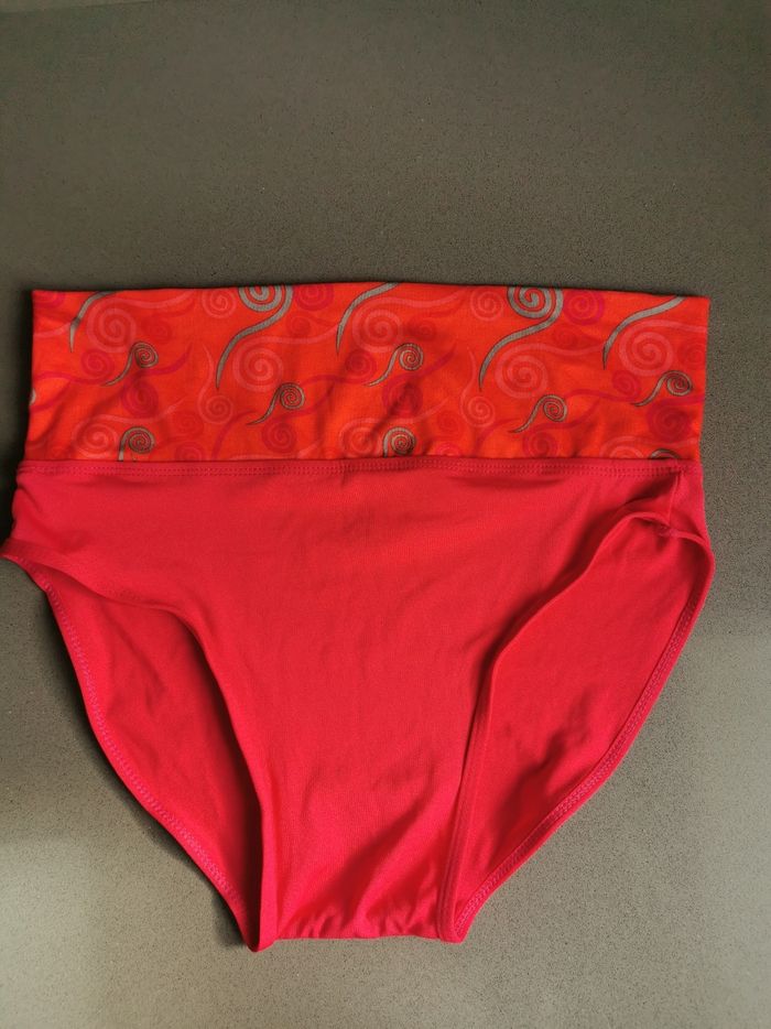 Maillot de bain 2 pièces Miss Caraïbes - photo numéro 5