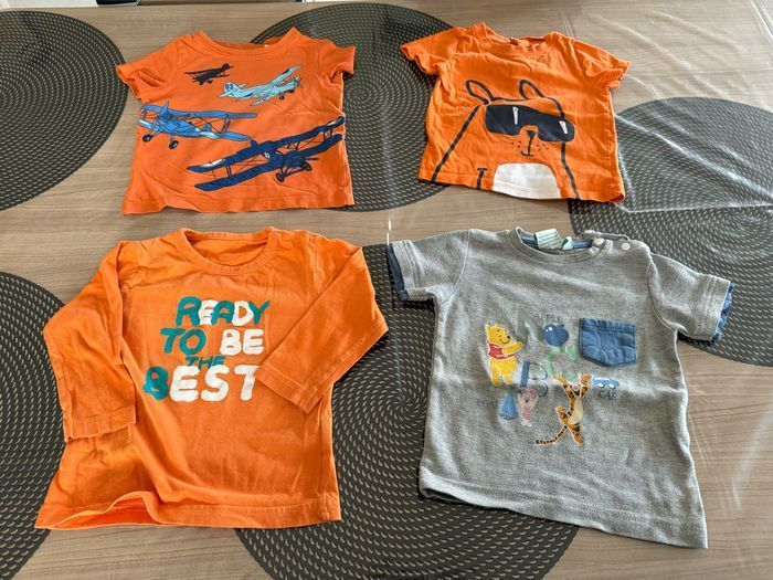 Lot de haut et pantalon - photo numéro 3