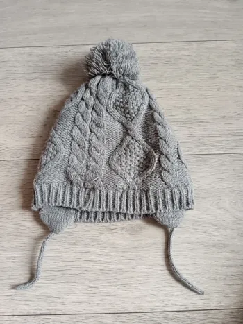 Bonnet