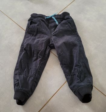 Pantalon 18-24 mois
