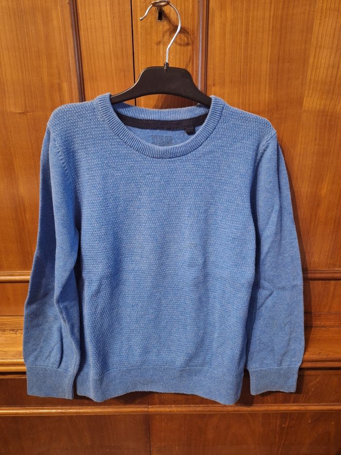 Pull