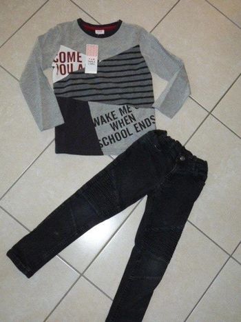 ensemble TAO 5/6 ans