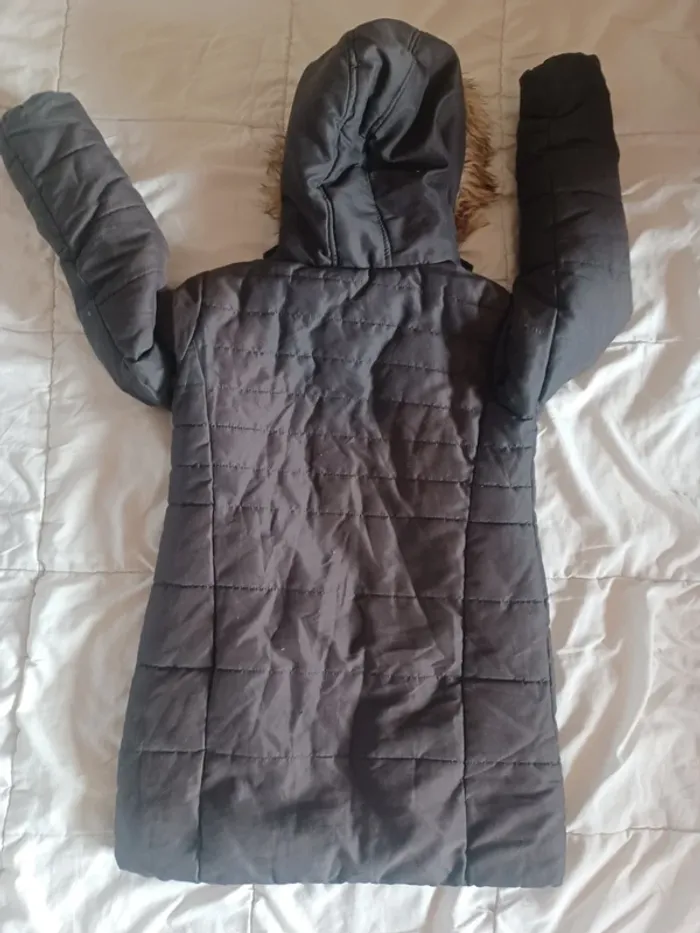 Manteau - photo numéro 5