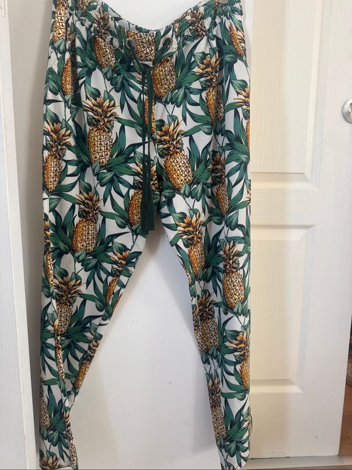 Pantalon NAFNAF
