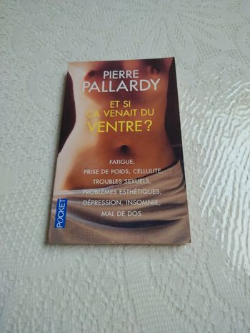 Pierre pallardy