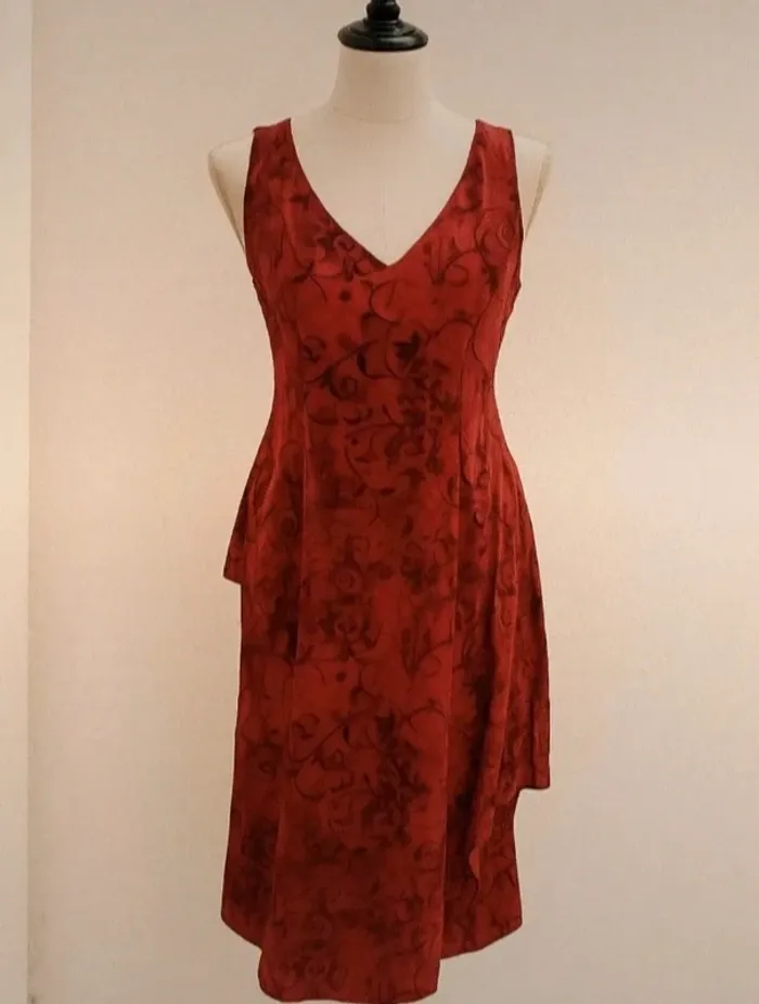 Robe Zapa