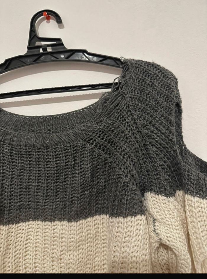 Pull femme taille XL💐 - photo numéro 2