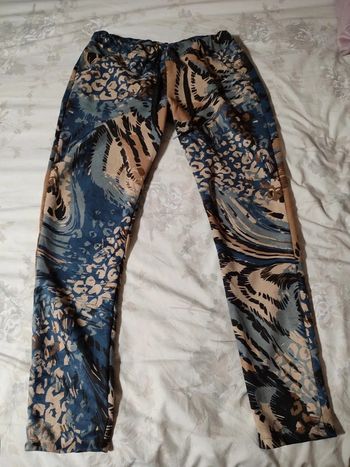 pantalon magique