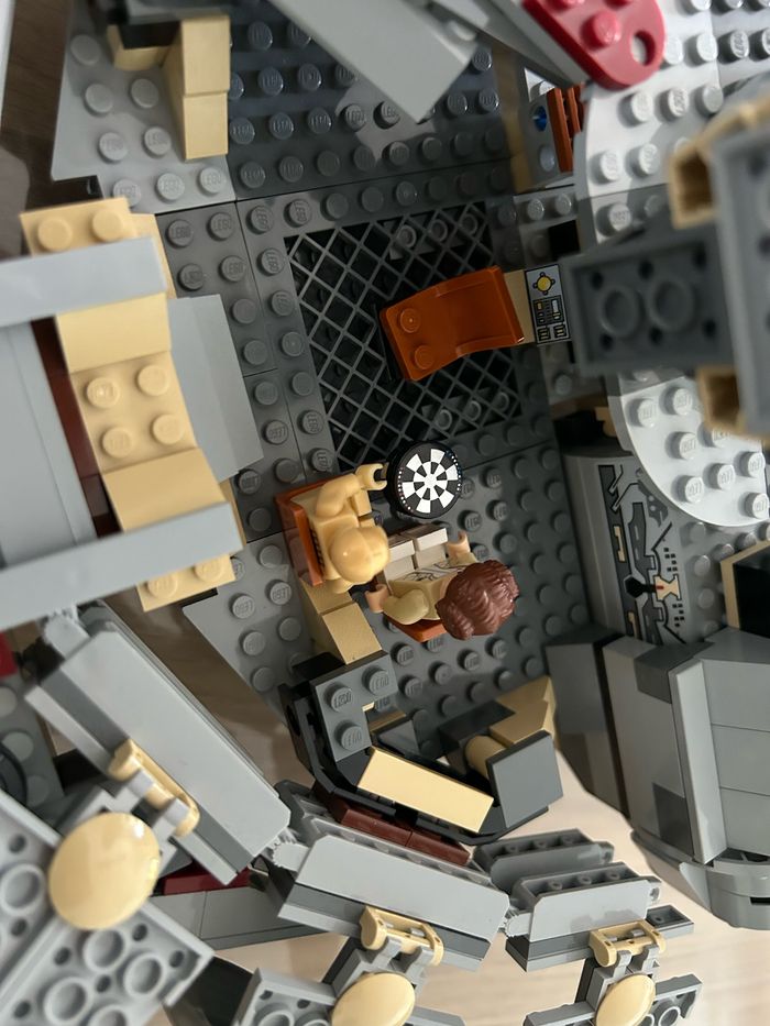 Lego 4504 - photo numéro 5