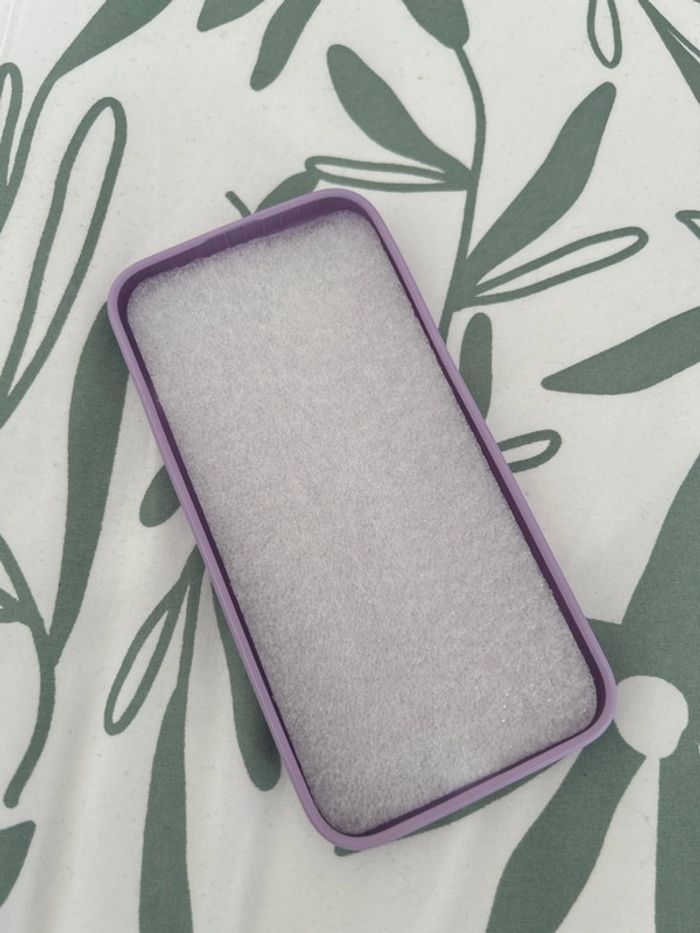 Coque iPhone 14 - photo numéro 3