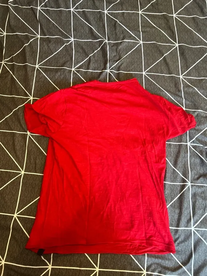 T shirt homme - photo numéro 2