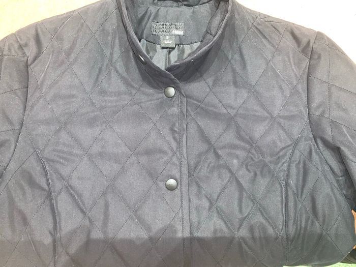 Veste matelassée H&M - photo numéro 3
