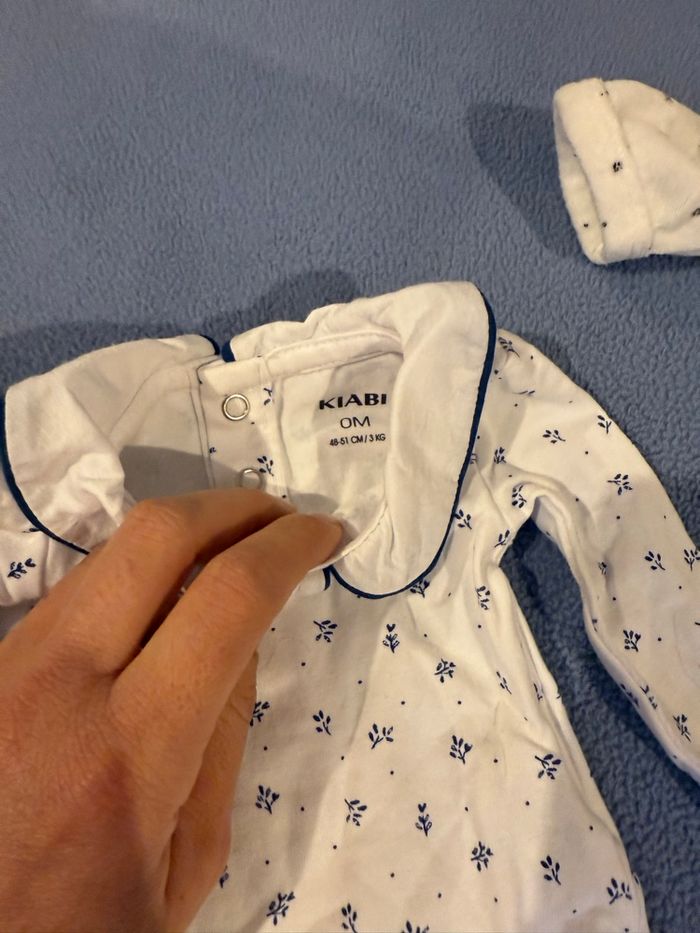 Lot bébé Naissance - photo numéro 3