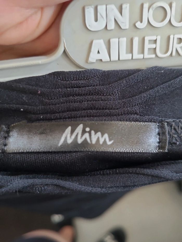 Jupe noir - photo numéro 3