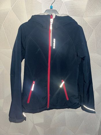Veste 