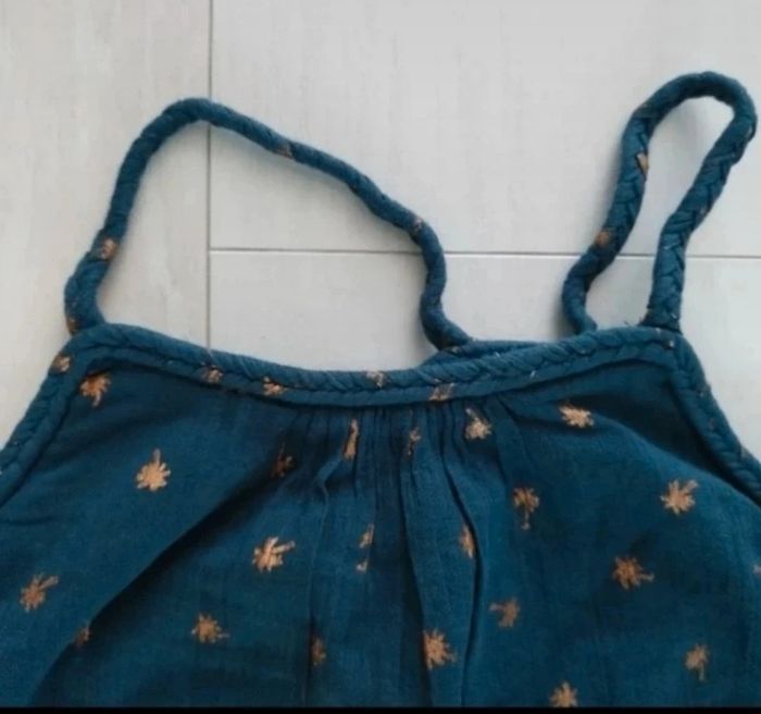 Robe longue doublée - photo numéro 2