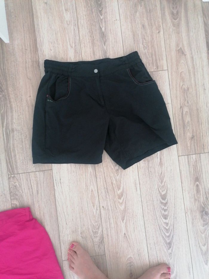 2 shorts - photo numéro 5