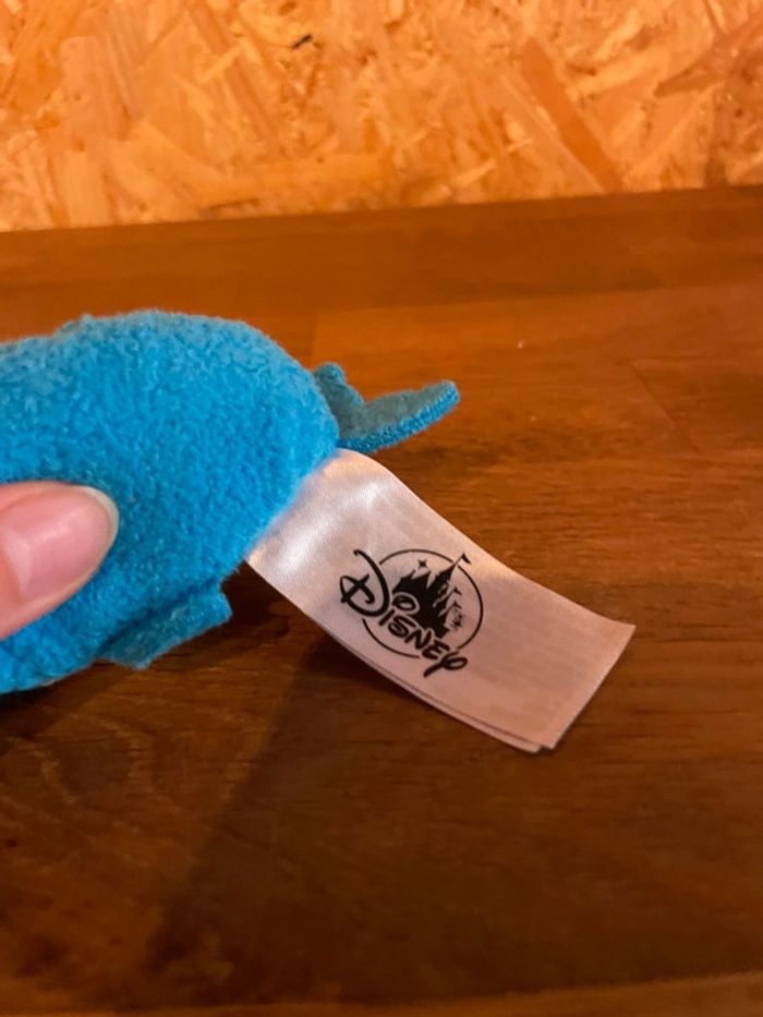 Tsum Tsum officiel Disney Dingo Narval Summer Sea Life - photo numéro 8