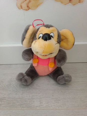 Peluche souris