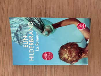 La Rumeur - Elin Hilderbrand
