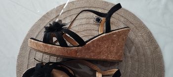Très belles chaussures