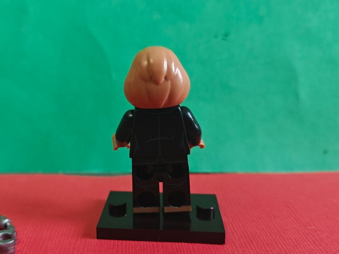 Leodore Lionheart Zootopie 2 + socle - Figurine Compatible Lego
- photo numéro 4