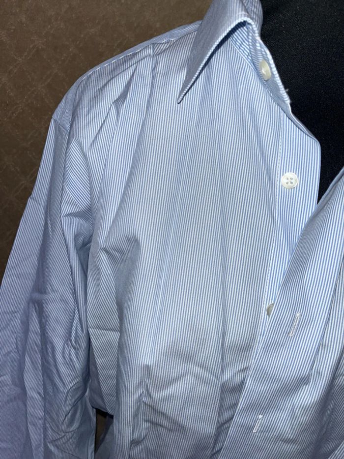 Chemise homme M - photo numéro 4