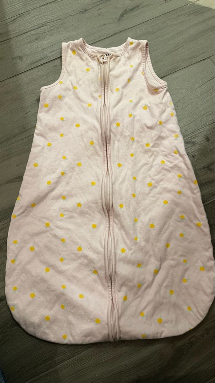 Gigoteuse été tog 1