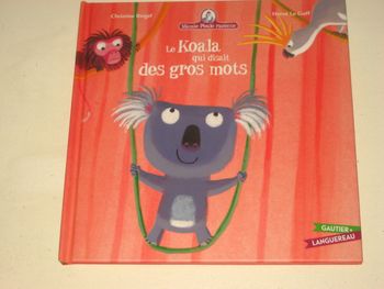livre enfant