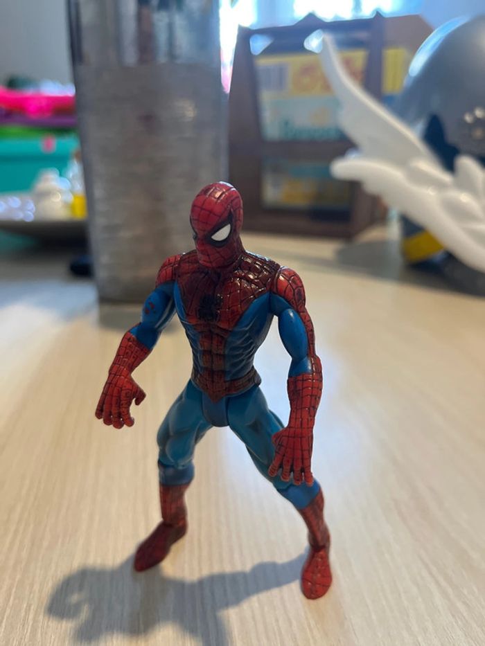 Figurine Spiderman