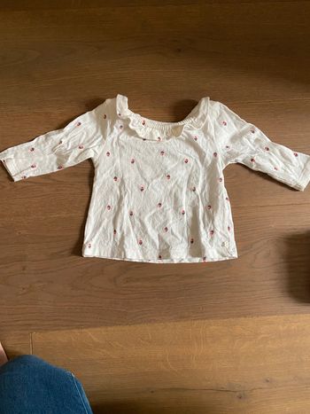 TEE shirt 12 mois