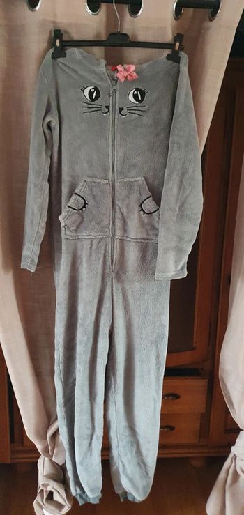 Combinaison pyjamas