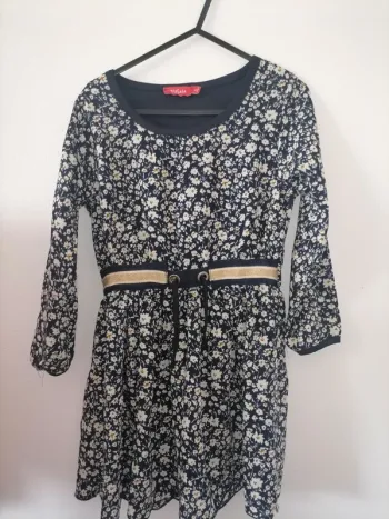Robe longue