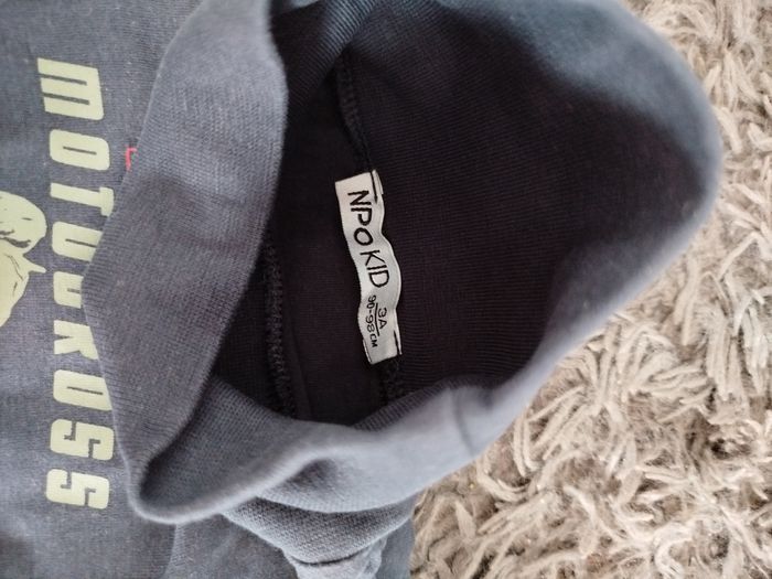 Sous pull 3 ans - photo numéro 3