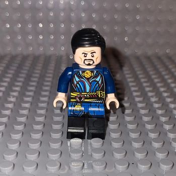 Minifigure / Figurine  - DC Comics - Dr Strange