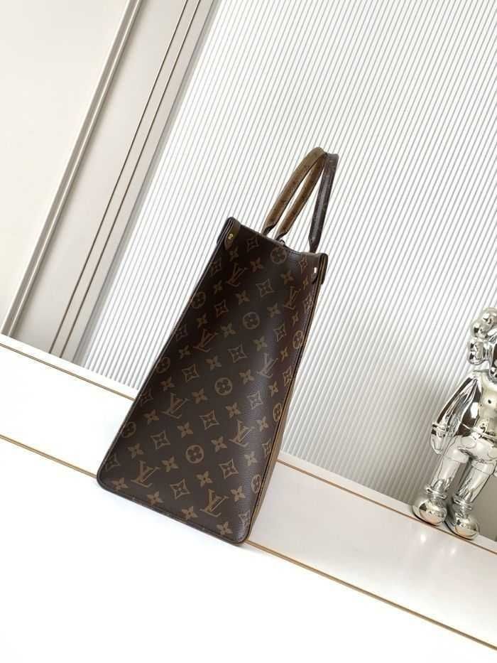Louis Vuitton  Onthego Monogram - photo numéro 3