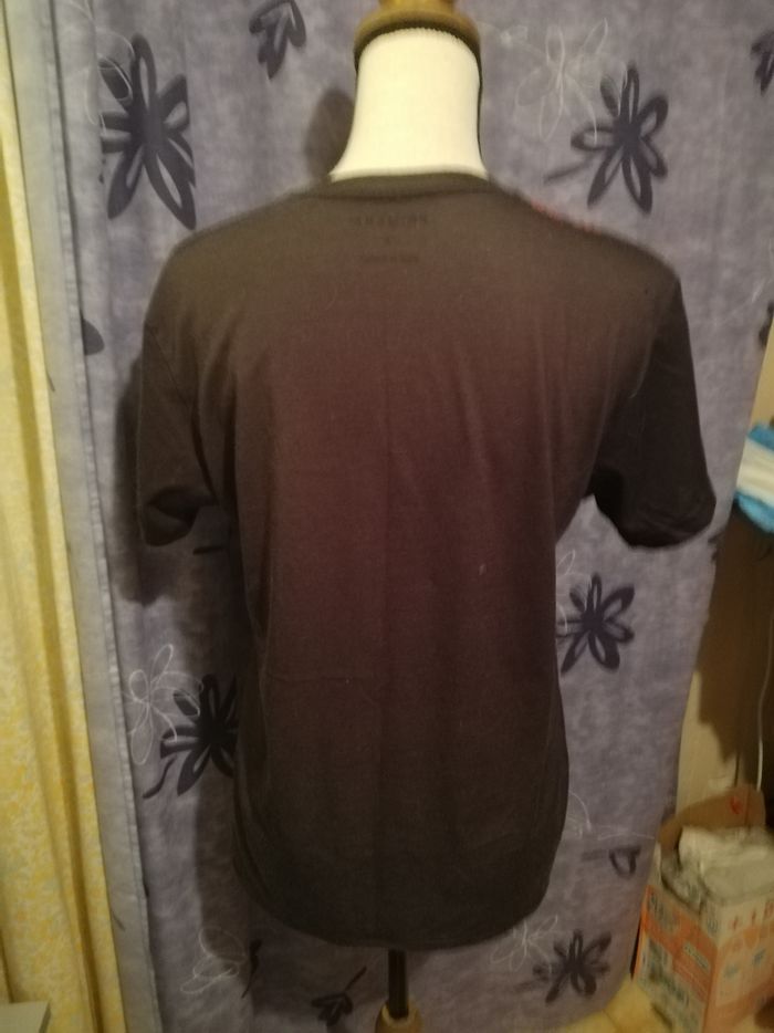 Tee shirt - photo numéro 3