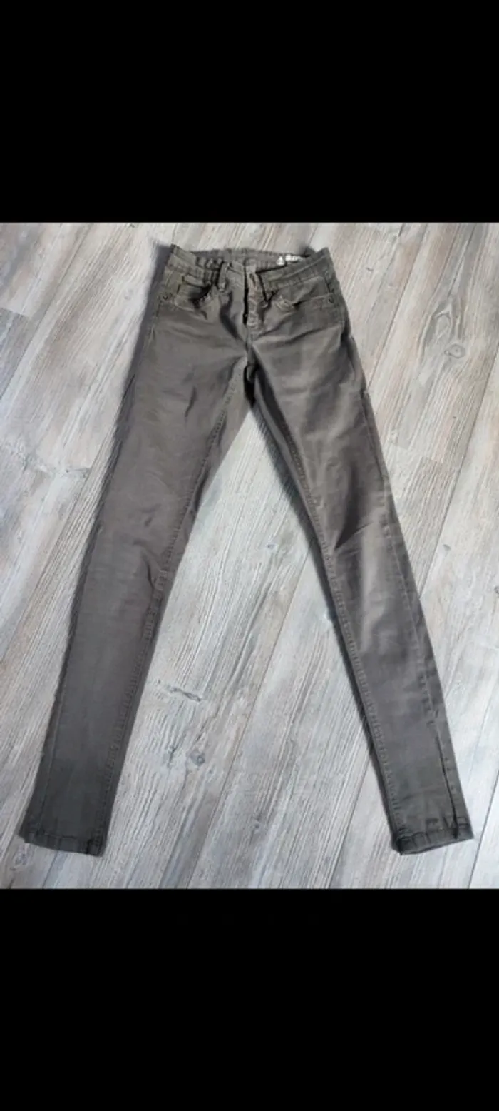 Pantalon bizbee