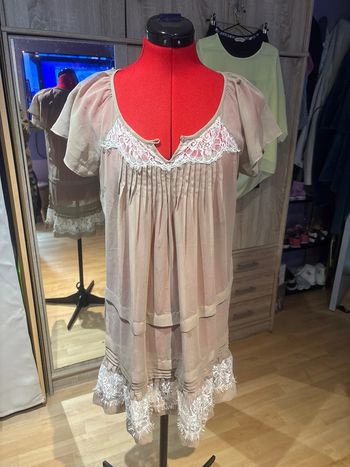 Robe légère
