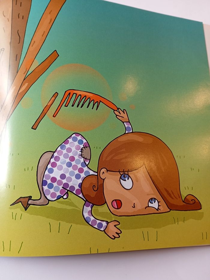 La sorcière BaBa Yaga - photo numéro 3