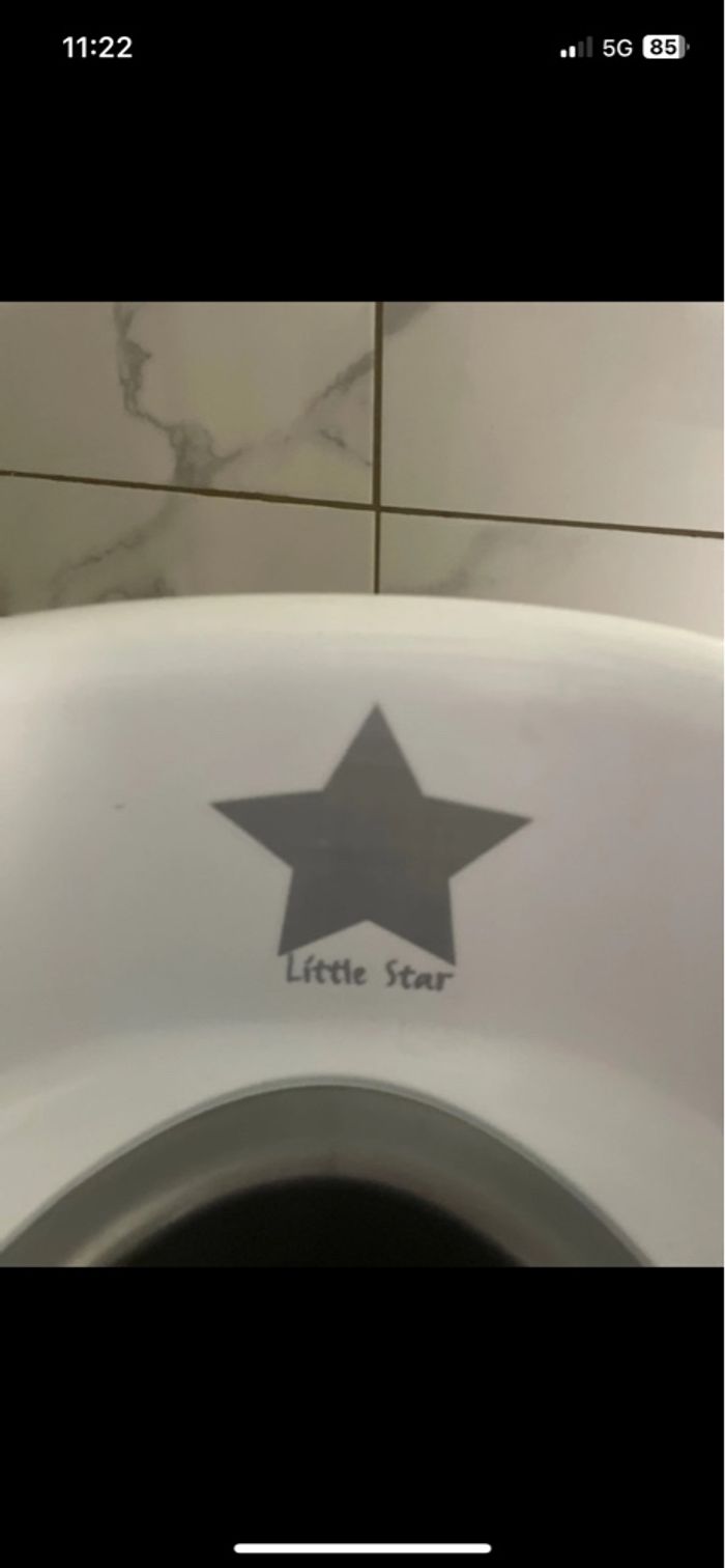 Pot de la propreté - photo numéro 2