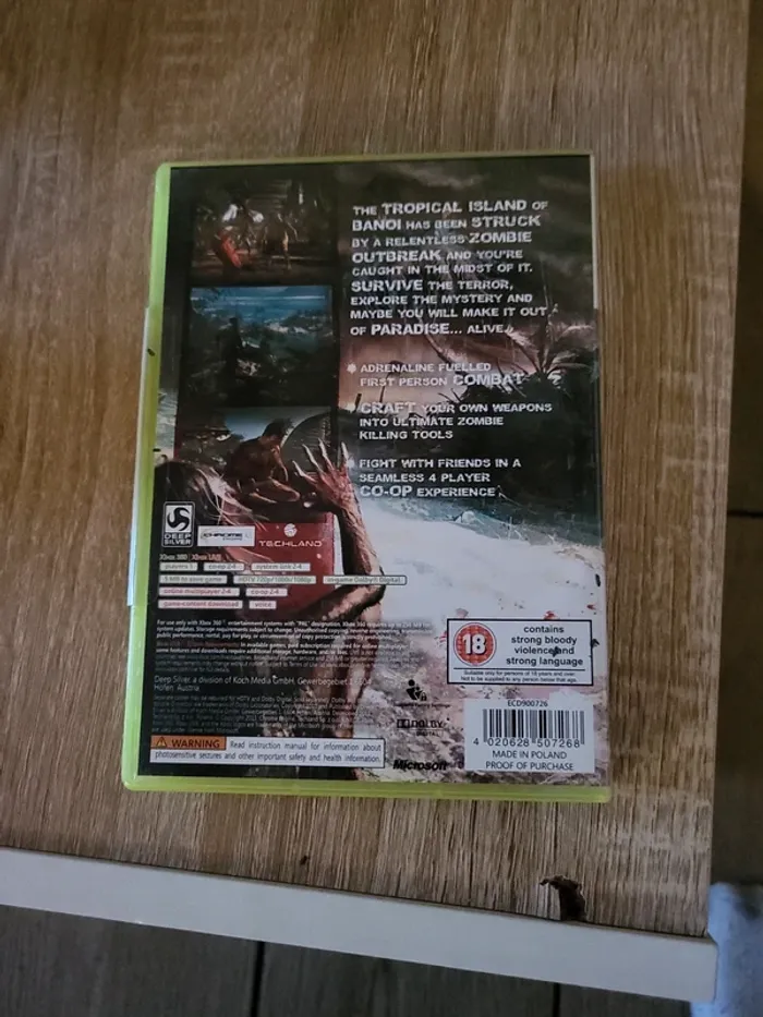 Dead island - photo numéro 3