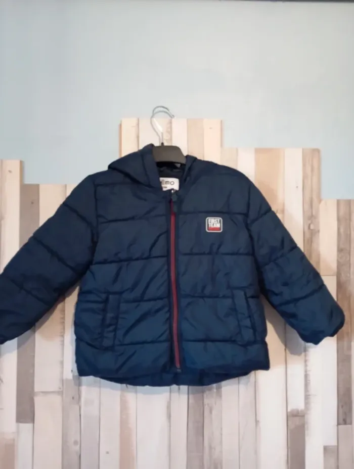 Blouson taille 2 ans