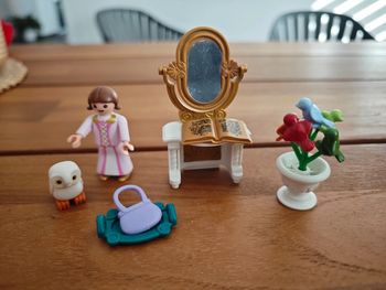 Playmobil princesse