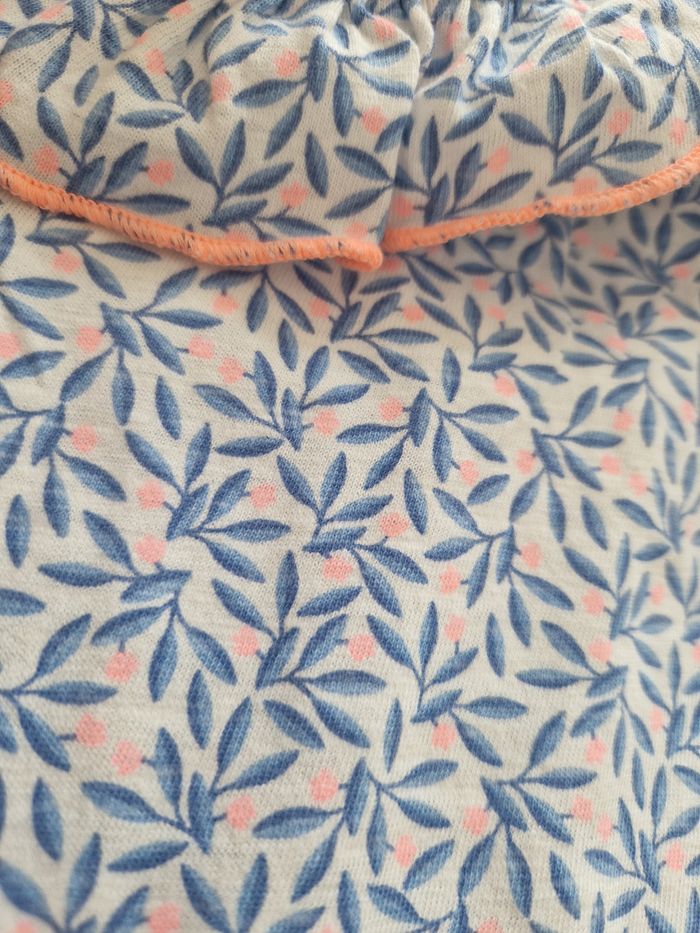 Haut été fille 12 ans Okaïdi - photo numéro 3