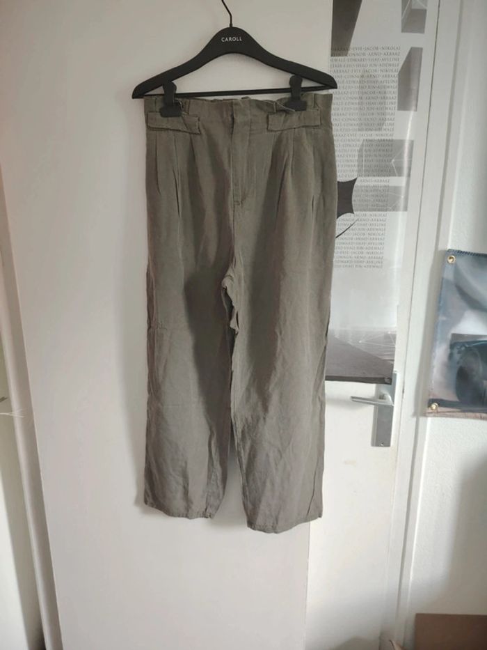 Pantalon sans marque 40